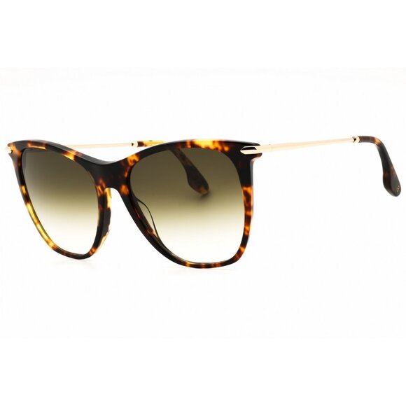 Victoria Beckham Sunglasses VB636S-221-58 New with tags main image 5